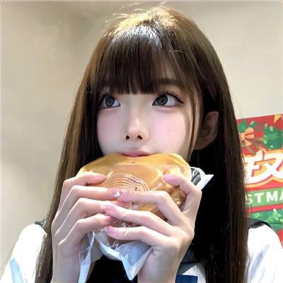 神圣性女